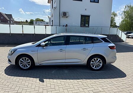 Renault Megane IV Grandtour Intens*NAVI*PDC/SHZ/AC/