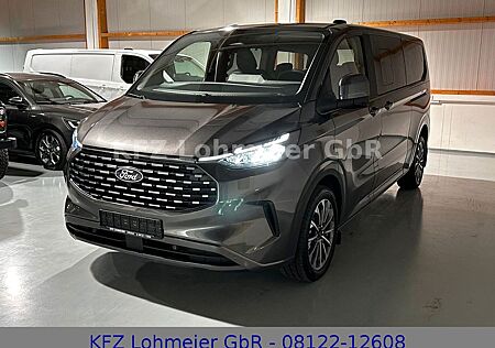 Ford Tourneo Custom 320 L2 Titanium 4x4 *Voll*