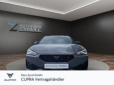 Cupra Leon Sportstourer 2.0 TSI 245 PS DSG BEATS/ACC/R