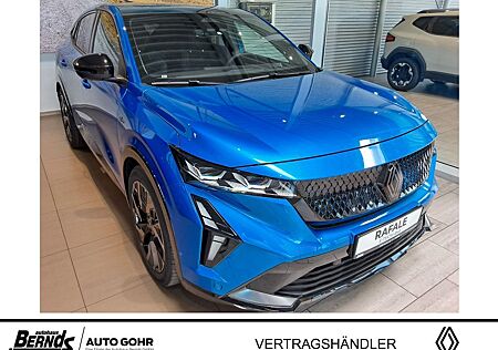 Renault Rafale E-TECH Full Hybrid 200 Esprit Alpine