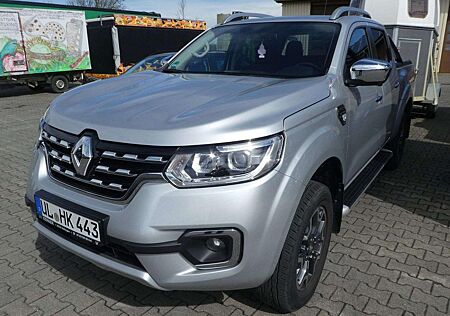 Renault Alaskan Blue dCi 190 Aut. INTENS "mit Hagelsc...