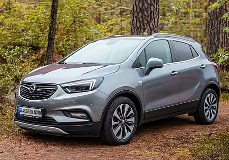 Opel Mokka X 1.4 Turbo 120 Jahre Automatik 120 Jahre