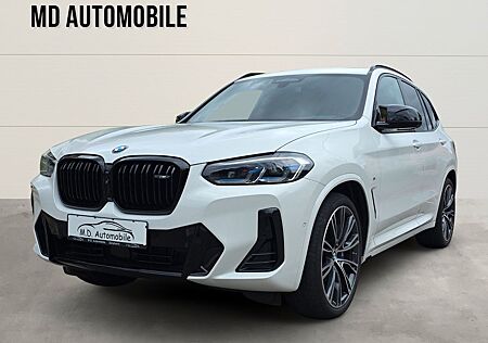 BMW X3 M40 i Laserlicht Panorama Head Up