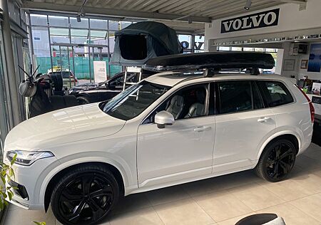 Volvo XC 90 XC90 R Design AWD