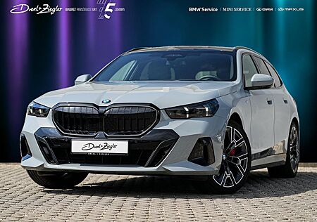 BMW 540d xDrive Touring M SportPRO 20 STHZG PANO B&W