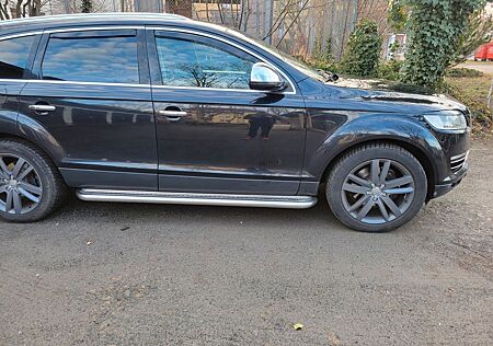 Audi Q7 3.0 TDI (DPF) quattro tiptronic -