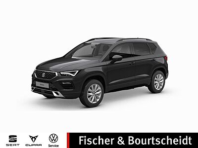 Seat Ateca 1.0 TSI Style SHZ NAVI ACC FACEL. LED 360°