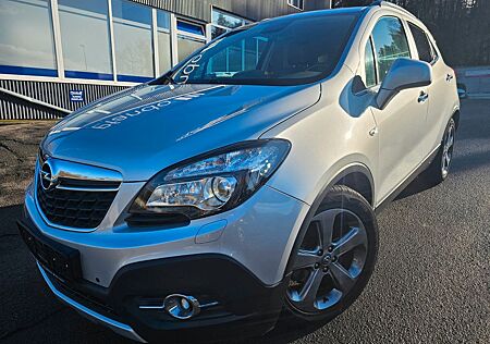 Opel Mokka 1.4 Innovation *Kamera*PDC*Scheckheftgepf.
