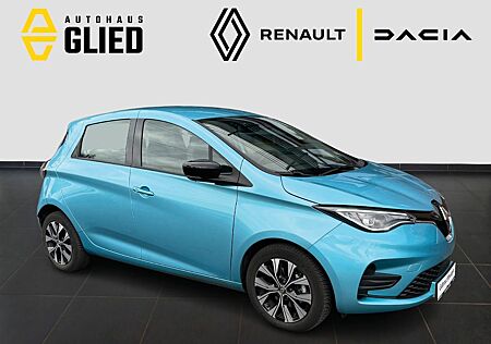 Renault ZOE Evolution EV50 - Winterpaket - GJR