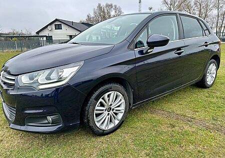 Citroën C4 Lim. Selection
