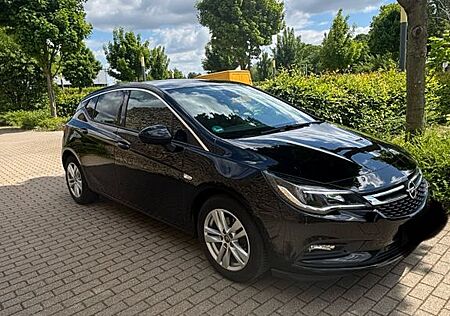 Opel Astra 1.4 Turbo Dynamic 110kW
