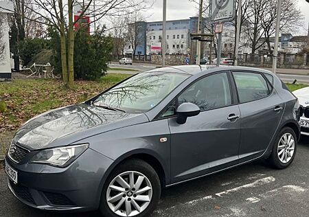 Seat Ibiza 1.4 16V Style Style