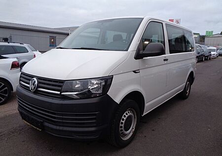 VW T6 Transporter Volkswagen 2.0 TDI°8-Sitze°ATM 200.000 KM°