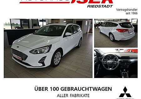 Ford Focus Turnier 1.5 Trend