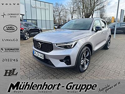 Volvo XC40 B3 DKG PLUS DARK - Pixel - 360°