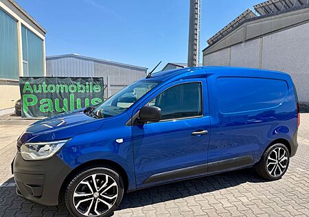 Renault Express Extra 1.5 dCi °ALUFELGEN°BLAUMETALLIC°