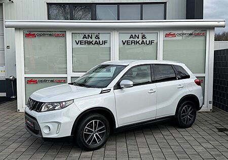 Suzuki Vitara 1.4 S 4x4/AUTOMATIK/1.HAND/KAMERA/NAVI