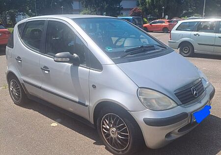 Mercedes-Benz A 160 CLASSIC Classic