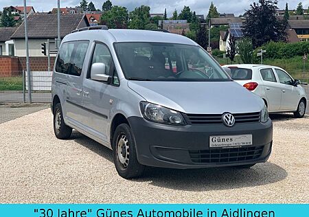 VW Caddy Volkswagen Maxi 1.6 TDI Kombi JAKO-O Trendline BMT
