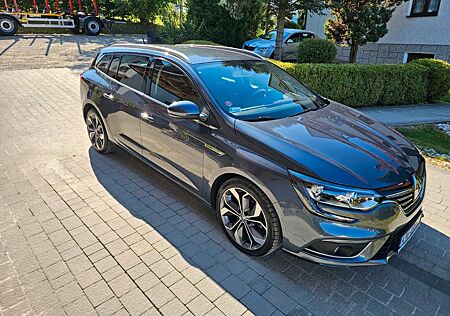 Renault Megane IV Lim. 5-trg. Life