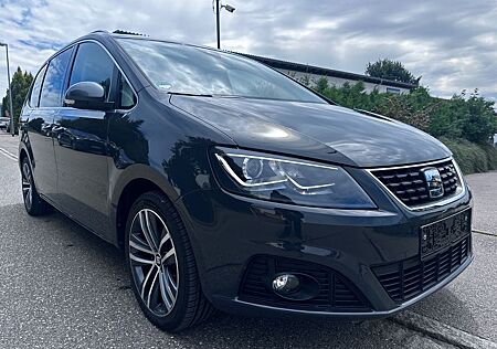 Seat Alhambra FR-Line NAVI/ACC/AHK/Sthzg/1Hd