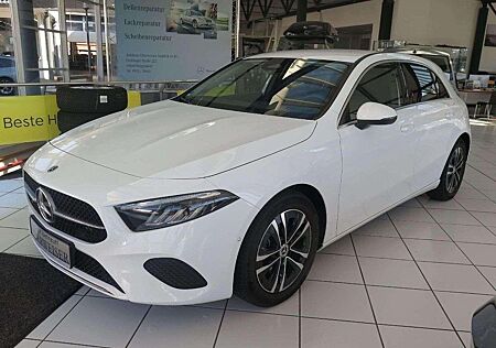 Mercedes-Benz A 180 7G-DCT Winter-P. LED Kamera Totwinkel DAB