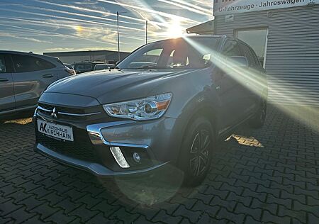 Mitsubishi ASX Edition 100 2WD - 1. Hand