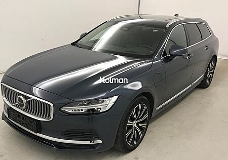 Volvo V90 T8 AWD Inscr. FACELIFT H&K AHK Four-C Pano N