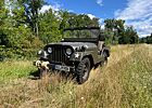 Jeep Willys