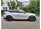 Mercedes-Benz GLC 63 AMG Mercedes-AMG GLC 63 S 4MATIC Coup...