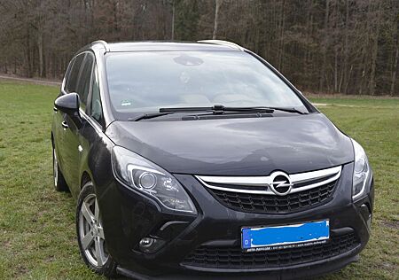 Opel Zafira Tourer 2.0 CDTI ecoFL Bus. INNOVATION...