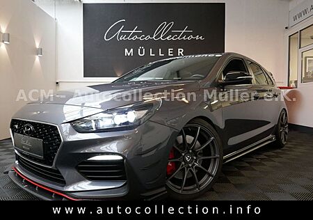 Hyundai i30 N Performance*LED*Kamera*Navi*Domstrebe*DAB*