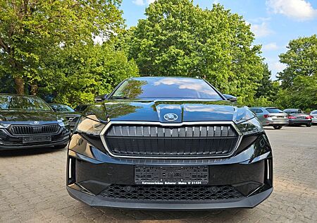 Skoda Enyaq 80 Suite