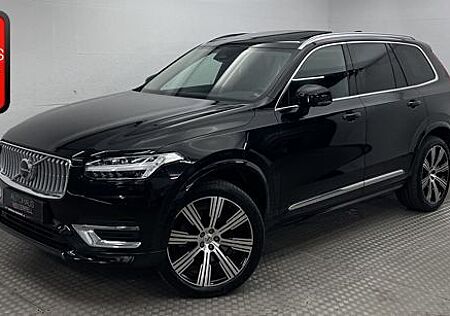 Volvo XC 90 XC90 B5 D AWD Plus Bright 7SITZ+PANO+360+STANDH+