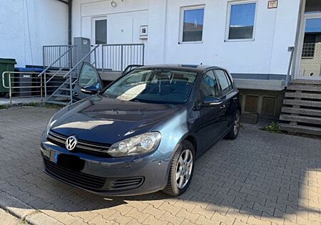 VW Golf Volkswagen 1.4 TSI 90 kW Comfortline Comfortline