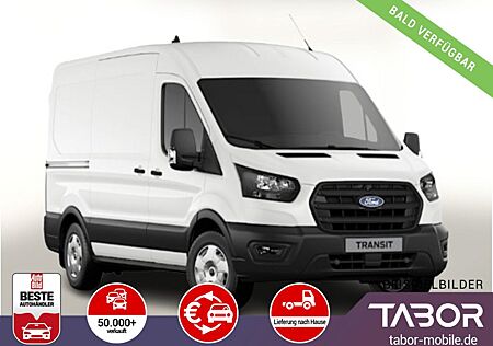 Ford Transit 350 2.0 TDCi 165 L2H2 Trend SYNC4 Kam