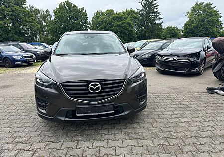 Mazda CX-5 Sports-Line AWD