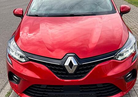 Renault Clio TCe 100 Experience - Top Zustand