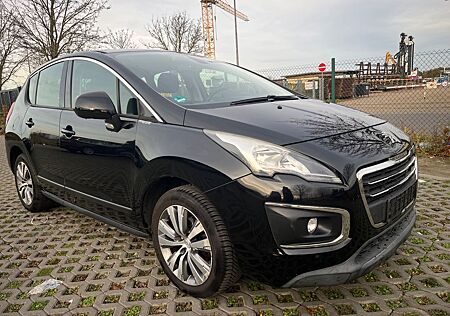 Peugeot 3008 Active/Scheckheft/Navi/Headup/2 Hand/TOP