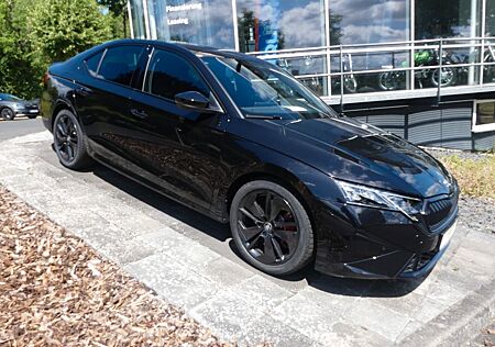 Skoda Octavia 2.0 TSI DSG RS