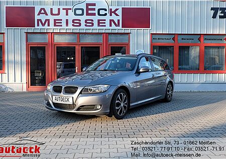 BMW 320d E91 Facelift NAVI|LED|PDC|SHZ|TEMPOMAT|