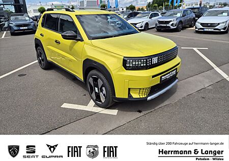 Fiat Grande Panda La Prima Hyb 110 DSC Winter-Paket