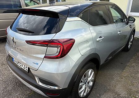 Renault Captur E-TECH Plug-In 160 Techno Techno