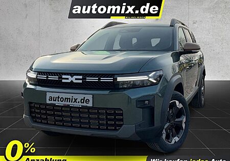 Dacia Bigster 1.8 E-TECH Full 155 E xtreme ACC,AUTOM.