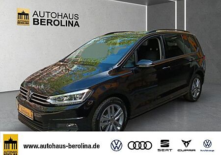 VW Touran Volkswagen 1.5 TSI Comfortline DSG *7-Sitzer*R-CAM*