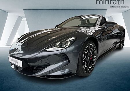MG Cyberster RWD MY24 Cabrio*Navi*Carplay