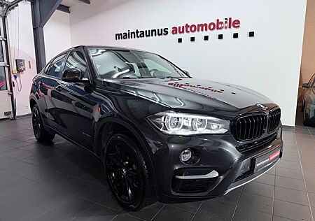 BMW X6 xDrive 30 d *PDC+NAVI+LED+HEADUP+LEDER*
