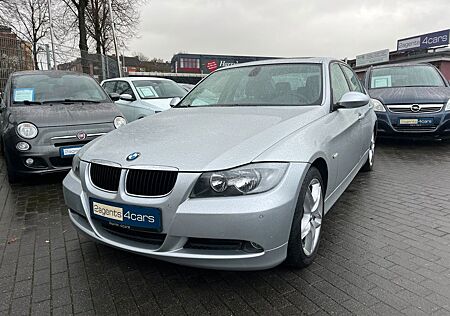 BMW 320i Lim. °Garantie°Navi°Klima°PDC°SHZ°Tempomat°