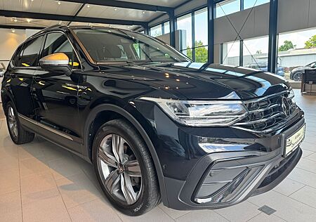 VW Tiguan Allspace Volkswagen Life , ALU, ACC , DSG, ALS