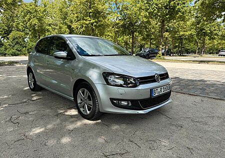 VW Polo Volkswagen 1.2 LIFE LIFE